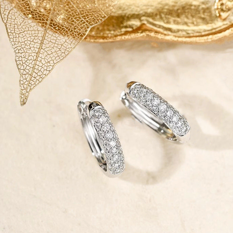 Beautiful Earring with Unique Style