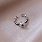 Stunning Pearl Ring for Daily Wear