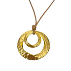 Beautiful Necklace with Unique Style