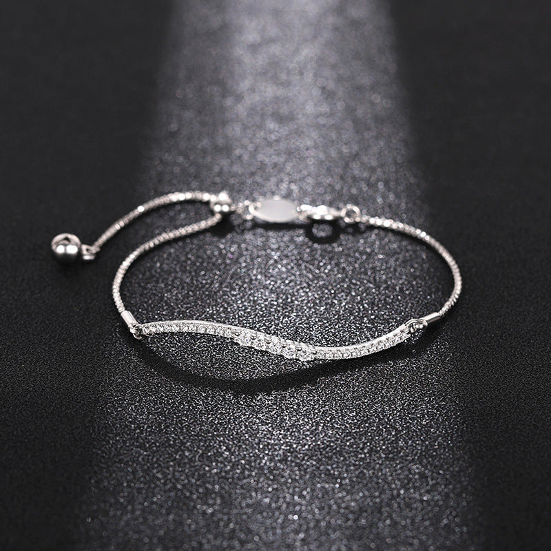 Beautiful Bracelet with Unique Style