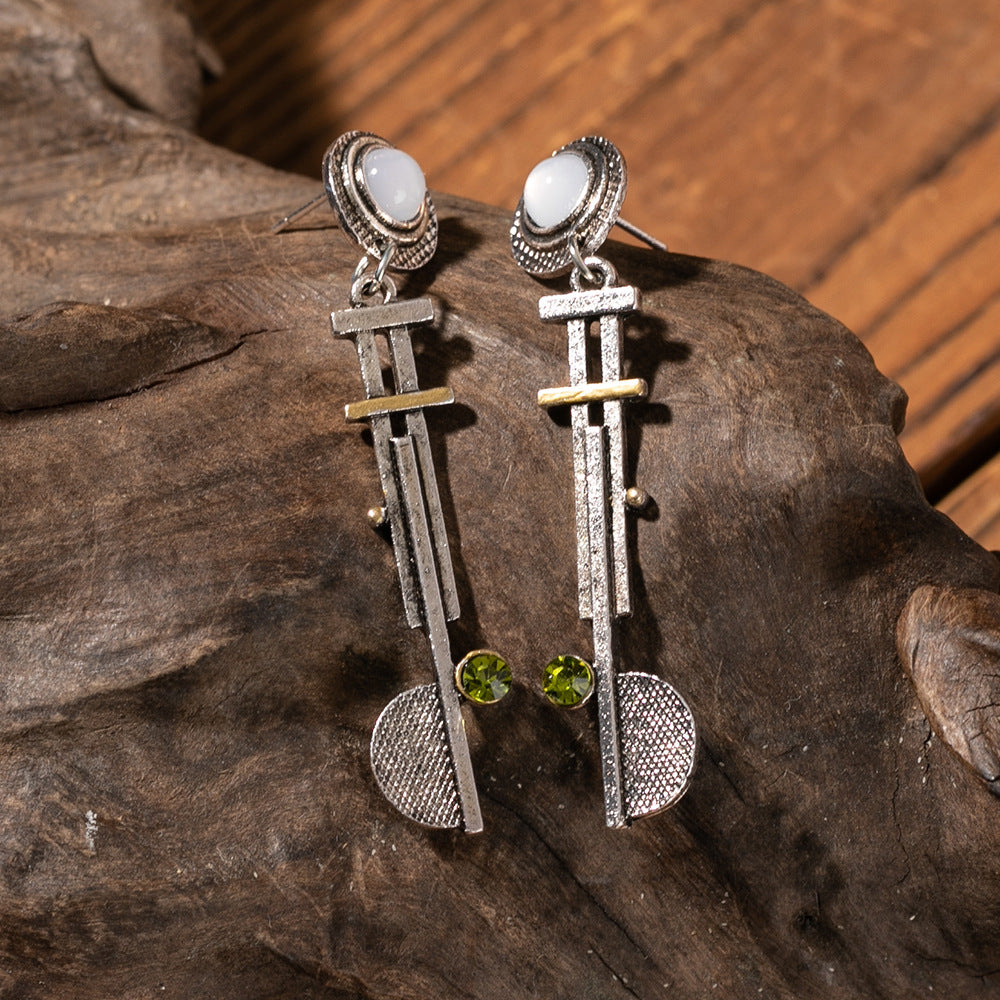 Classic Pearl Earring with Timeless Appeal