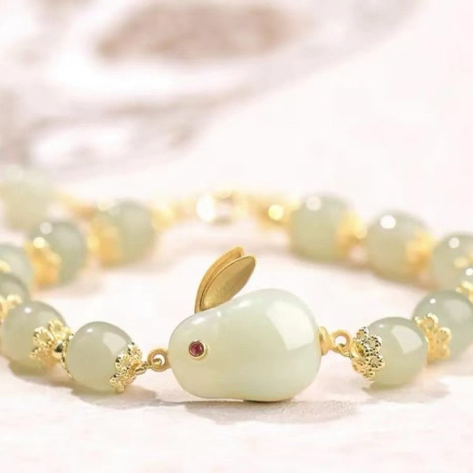 Beautiful Bracelet with Unique Style