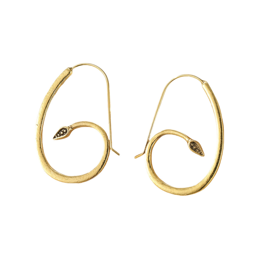 Classic Earring with Timeless Appeal