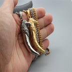 Vintage Handmade Necklace