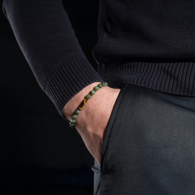 Classic Bracelet with Timeless Appeal