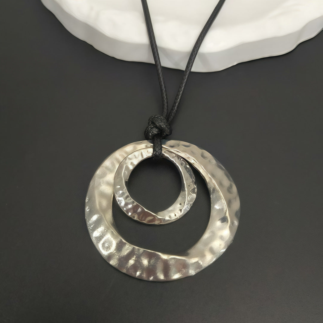 Beautiful Necklace with Unique Style