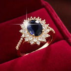 Romantic Ring for Special Moments