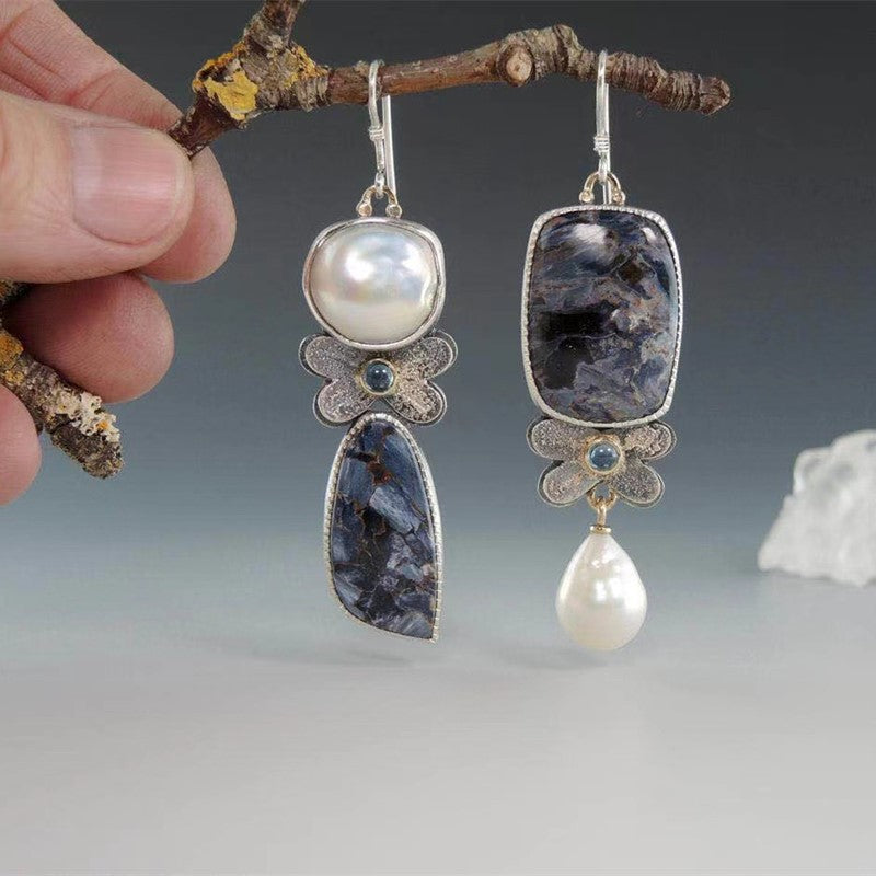 Romantic Pearl Set for Special Moments