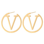 Charming Earring for Any Occasion