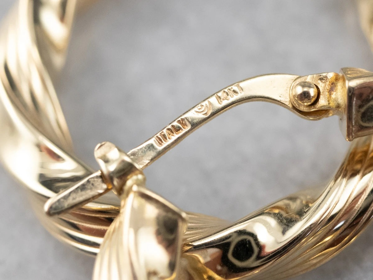 Beautiful Earring with Unique Style