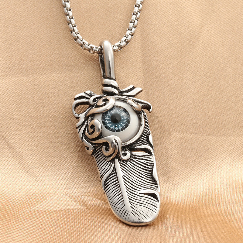 Classic Necklace with Timeless Appeal