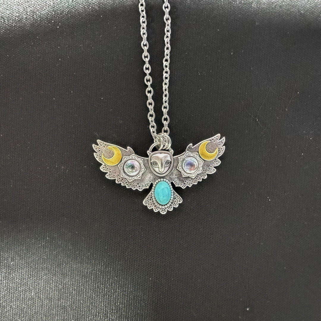 Beautiful Necklace with Unique Style