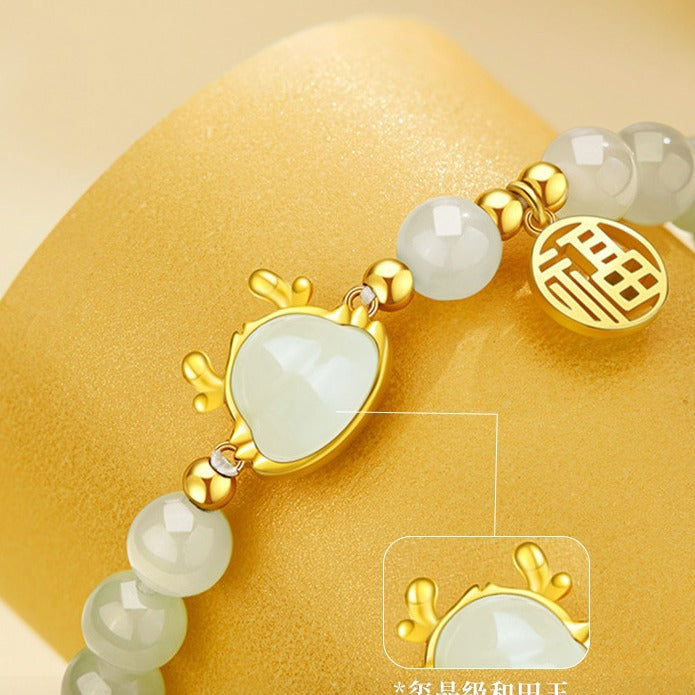 Beautiful Bracelet with Unique Style