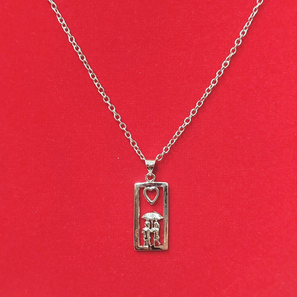 Vintage Handmade Necklace