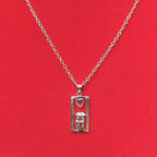 Vintage Handmade Necklace