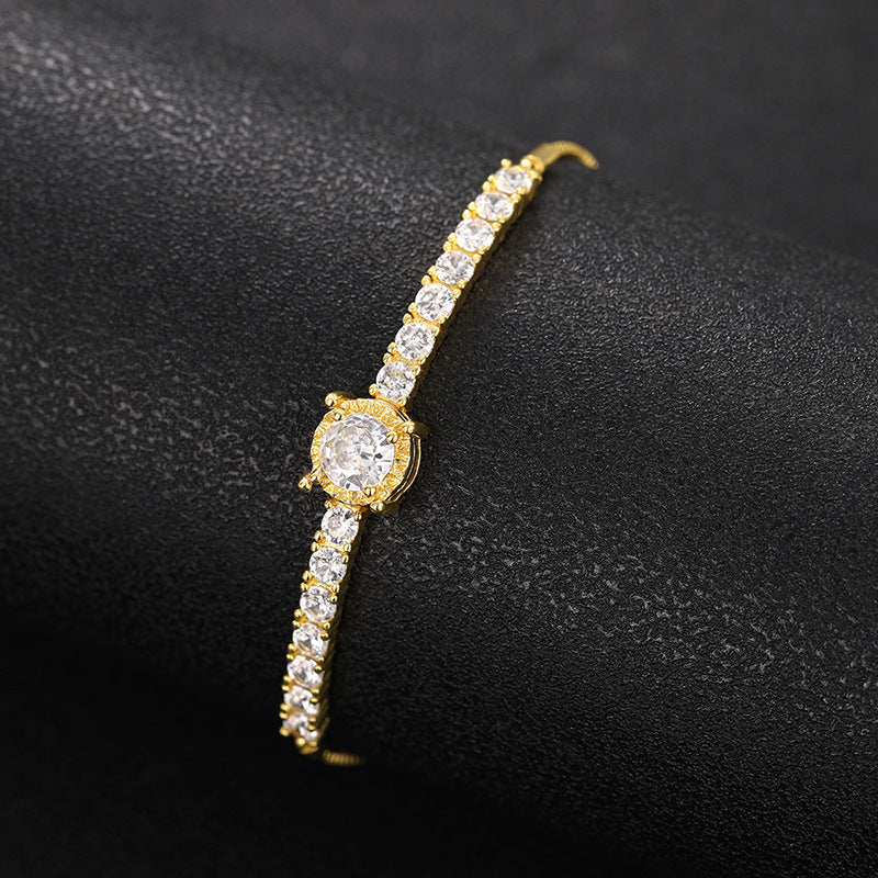 Beautiful Bracelet with Unique Style