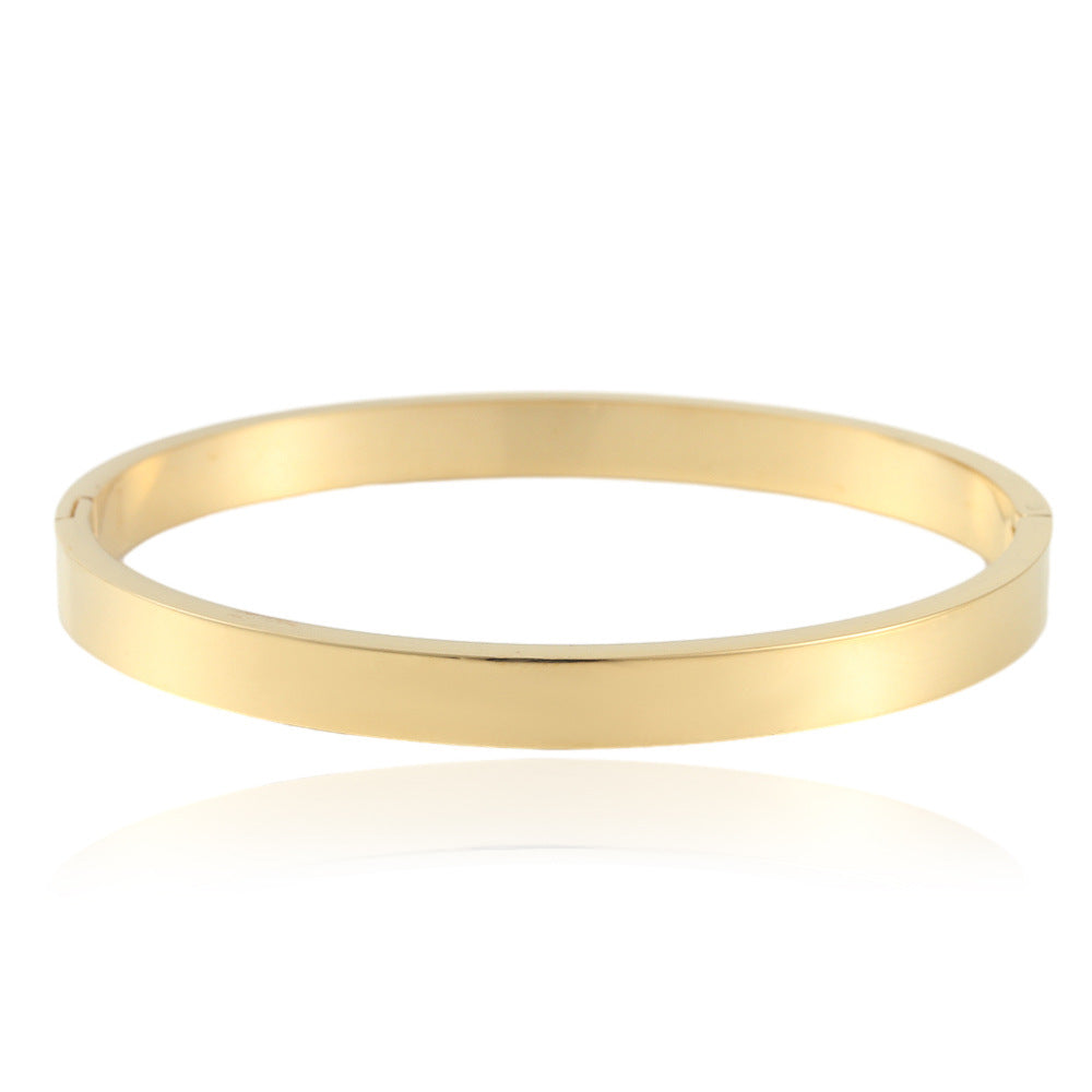 Romantic Bracelet for Special Moments