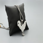 Vintage Handmade Necklace