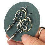 Romantic Earring for Special Moments