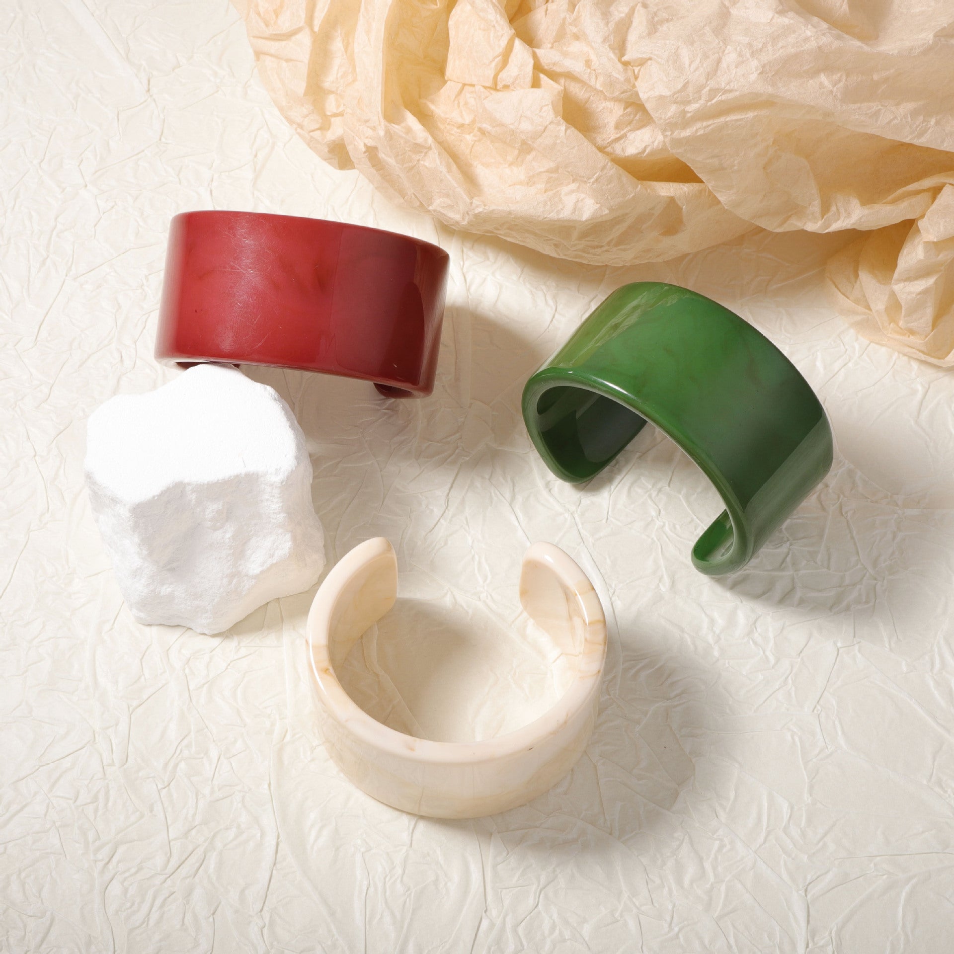 Beautiful Bracelet with Unique Style