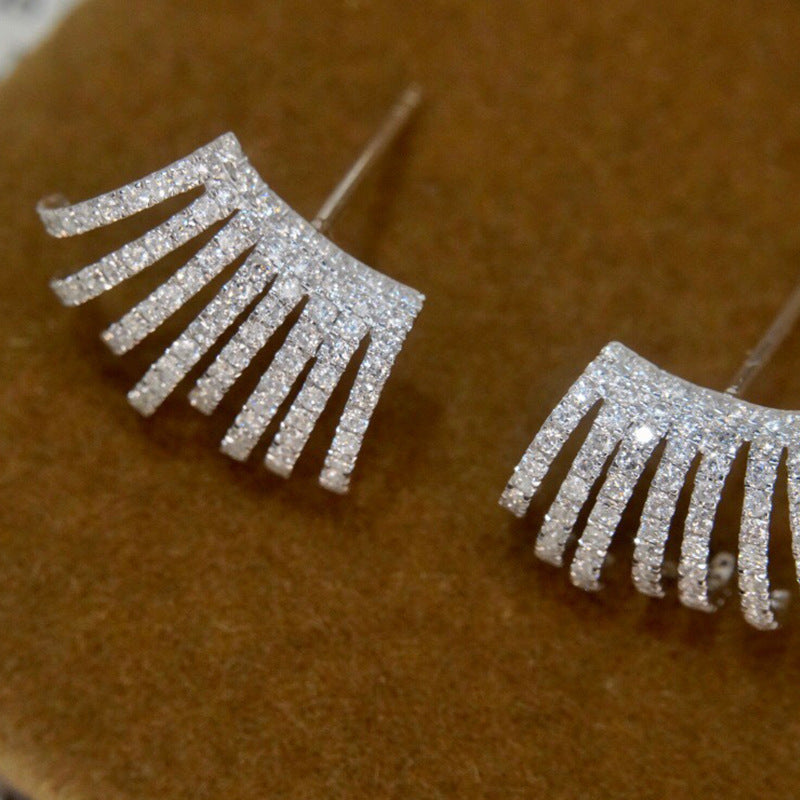 Beautiful Earring with Unique Style