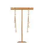 Stunning Pearl Earring for Daily Wear