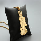 Delicate Artisan Necklace