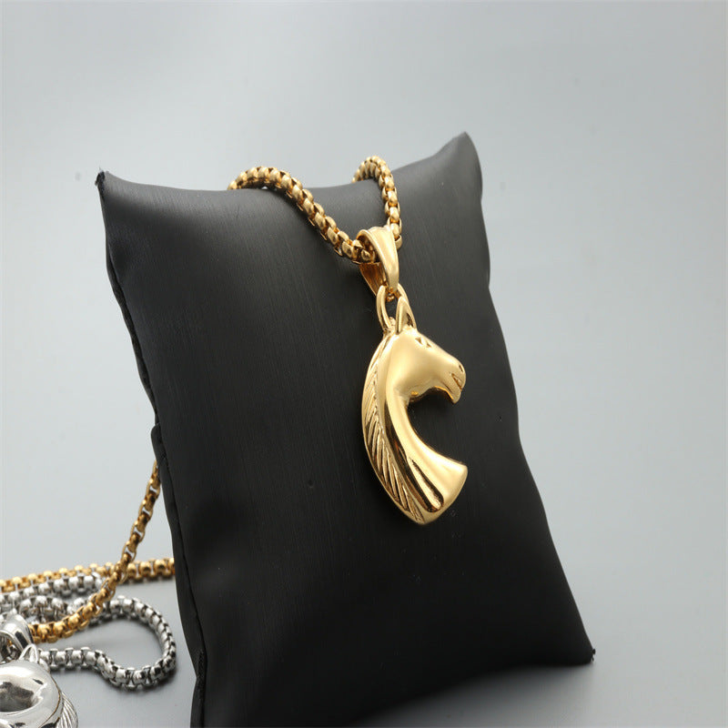 Beautiful Necklace with Unique Style