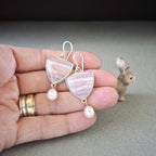 Elegant Pearl Earring for Every Occasion