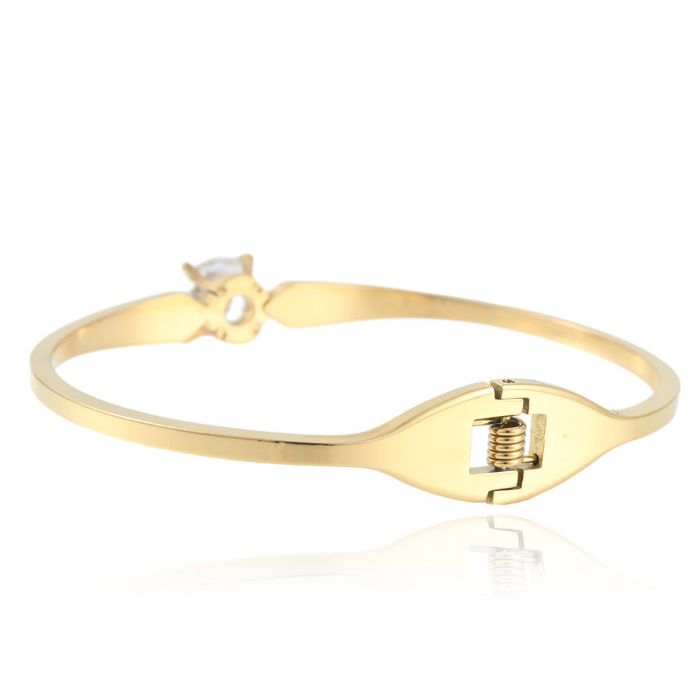 Delicate Artisan Bracelet