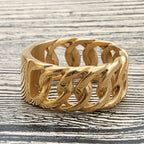 Beautiful Chain with Unique Style