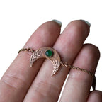 Vintage Handmade Bracelet