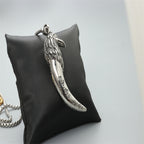 Vintage Handmade Necklace