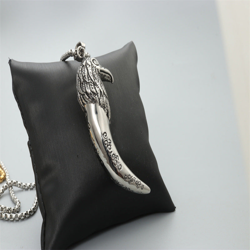 Vintage Handmade Necklace