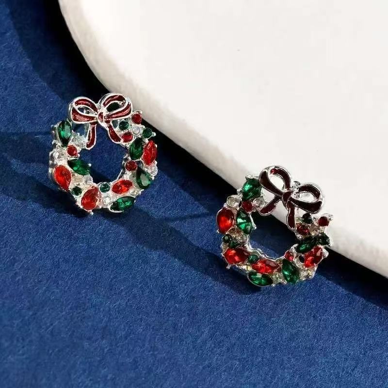 Romantic Earring for Special Moments