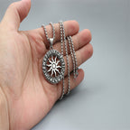 Delicate Artisan Necklace