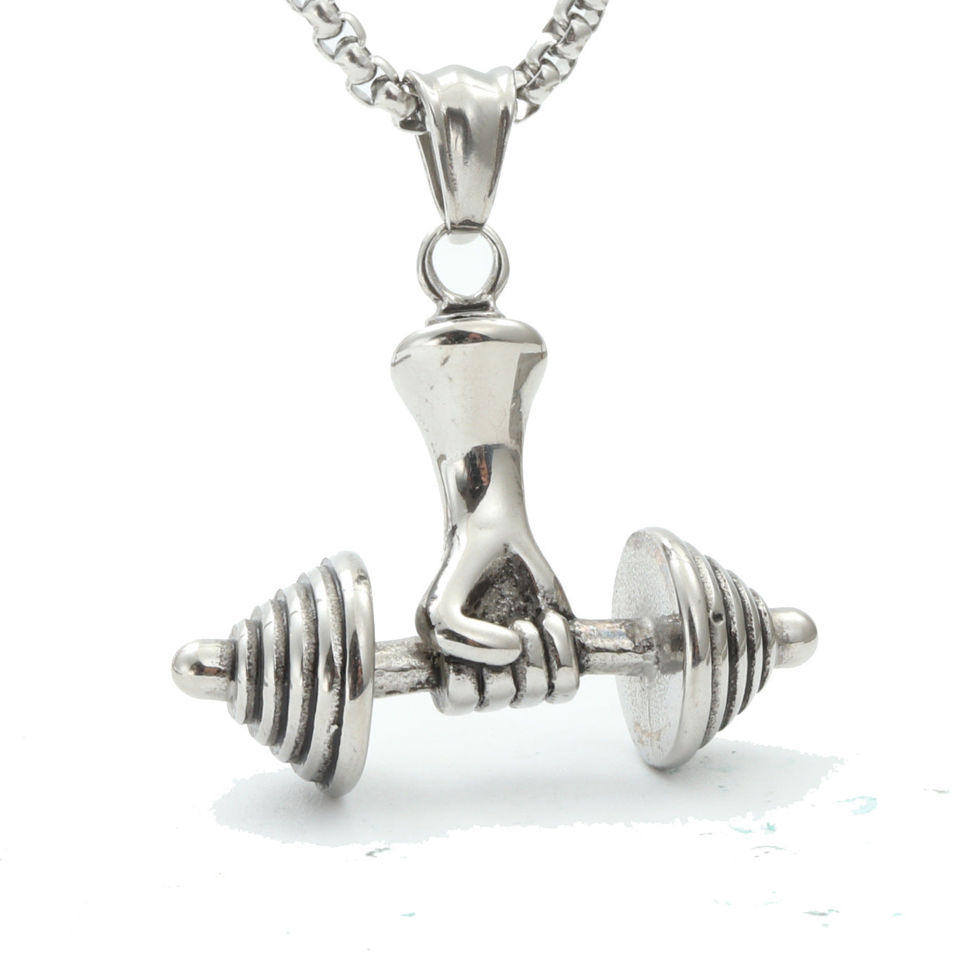 Beautiful Necklace with Unique Style