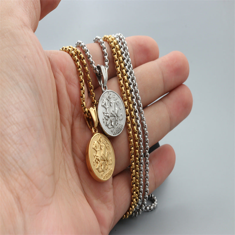 Delicate Artisan Necklace