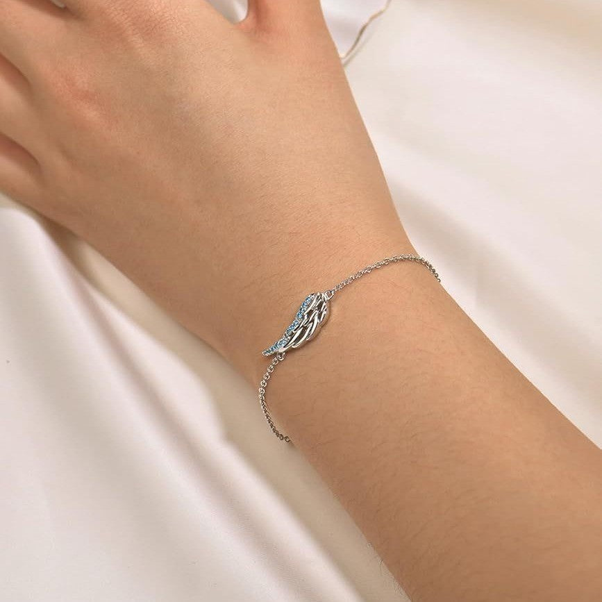 Beautiful Bracelet with Unique Style