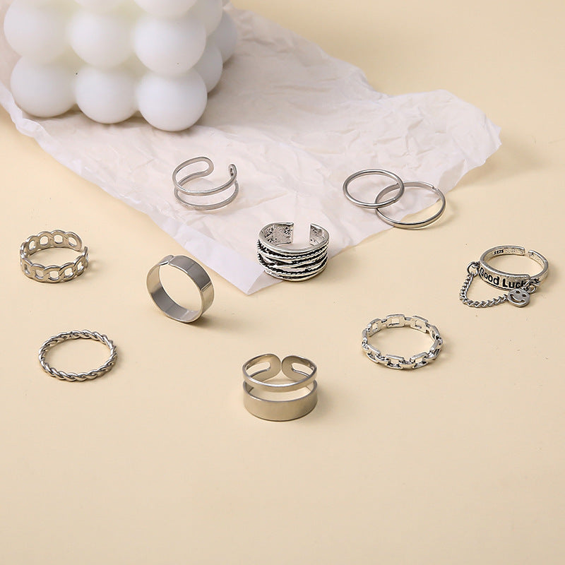 Beautiful Chain with Unique Style