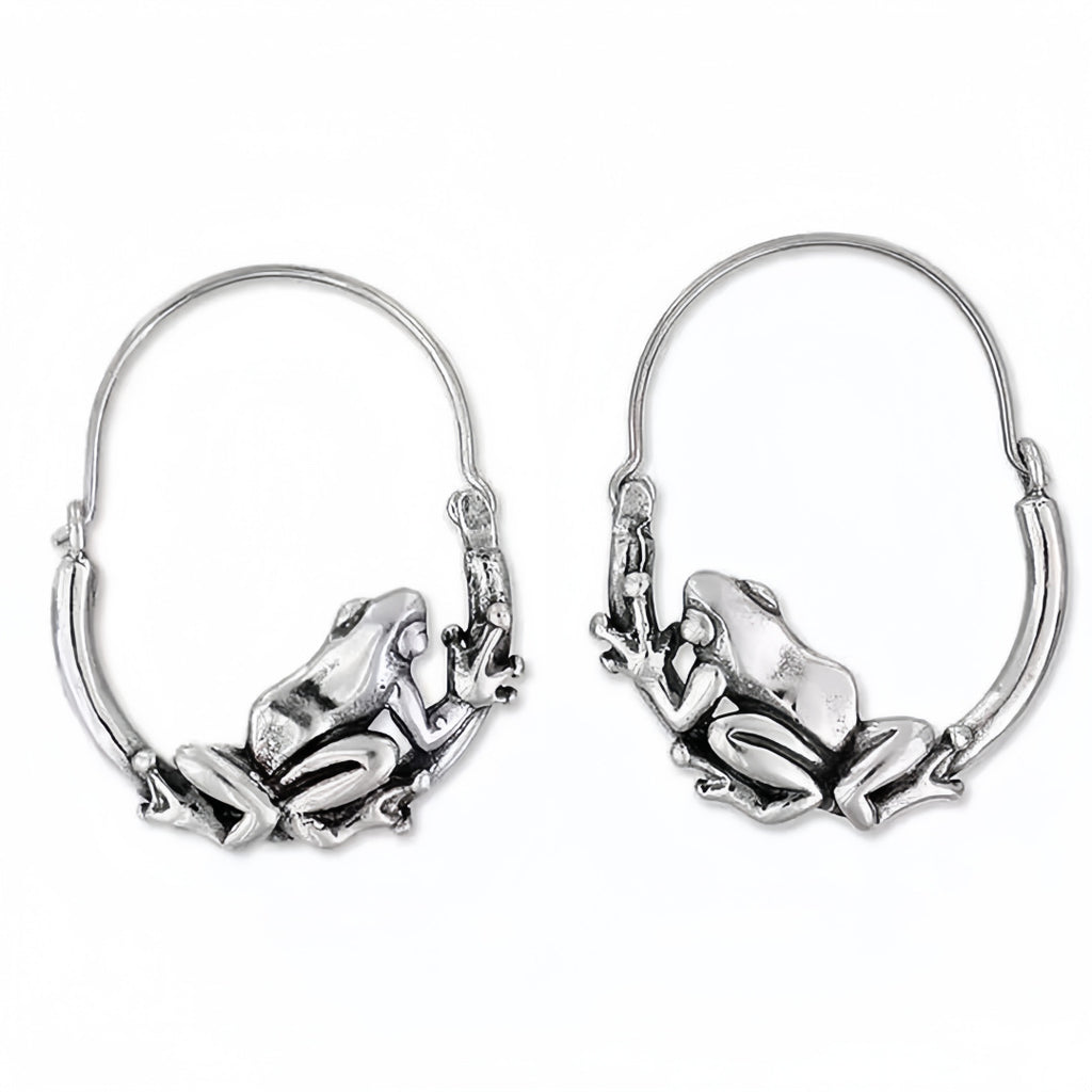 Classic Earring with Timeless Appeal