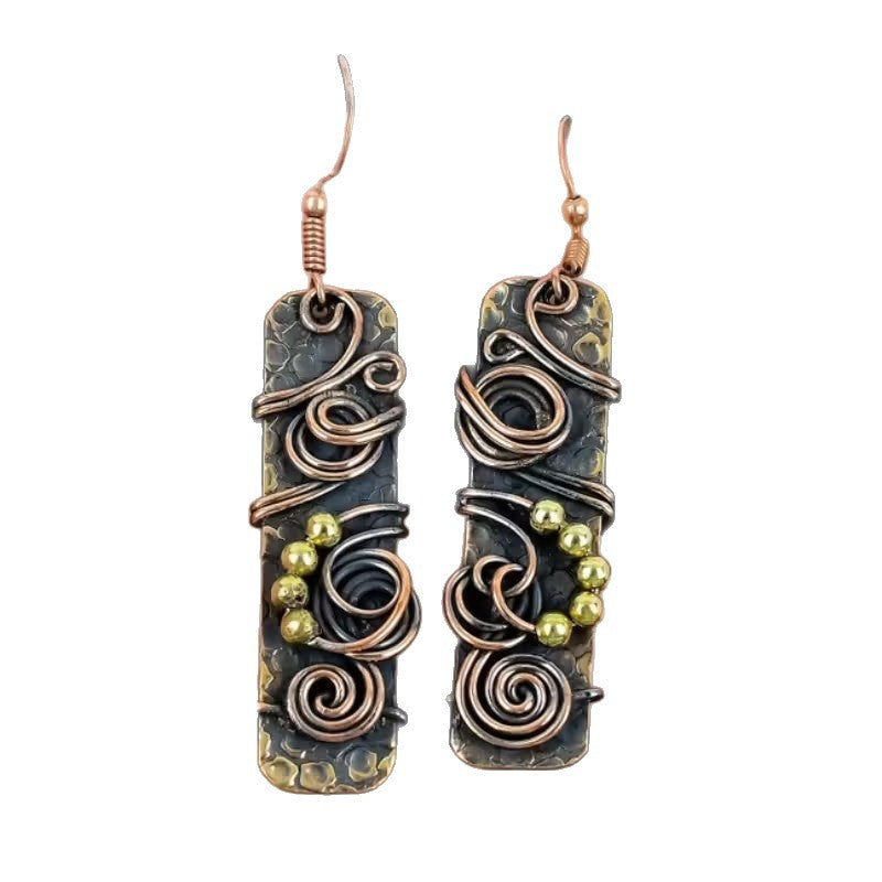 Elegant Earring for Every Occasion