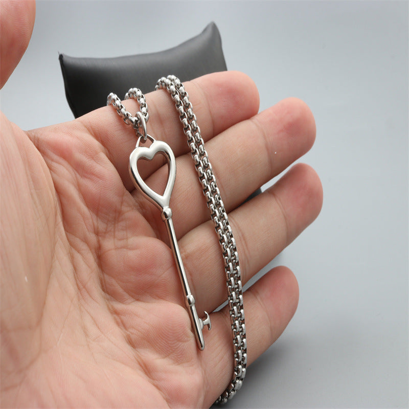 Classic Necklace with Timeless Appeal