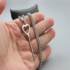 Classic Necklace with Timeless Appeal