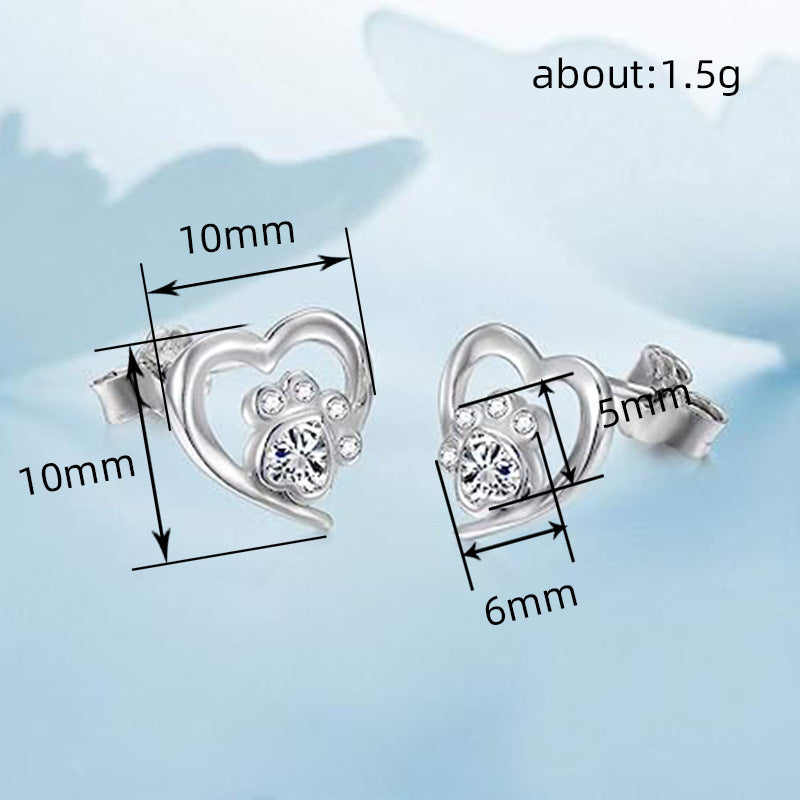 Beautiful Earring with Unique Style