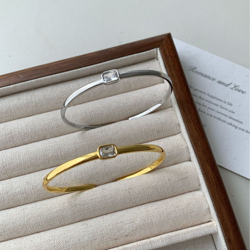 Delicate Artisan Bracelet