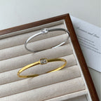 Delicate Artisan Bracelet