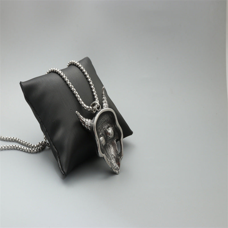 Beautiful Necklace with Unique Style