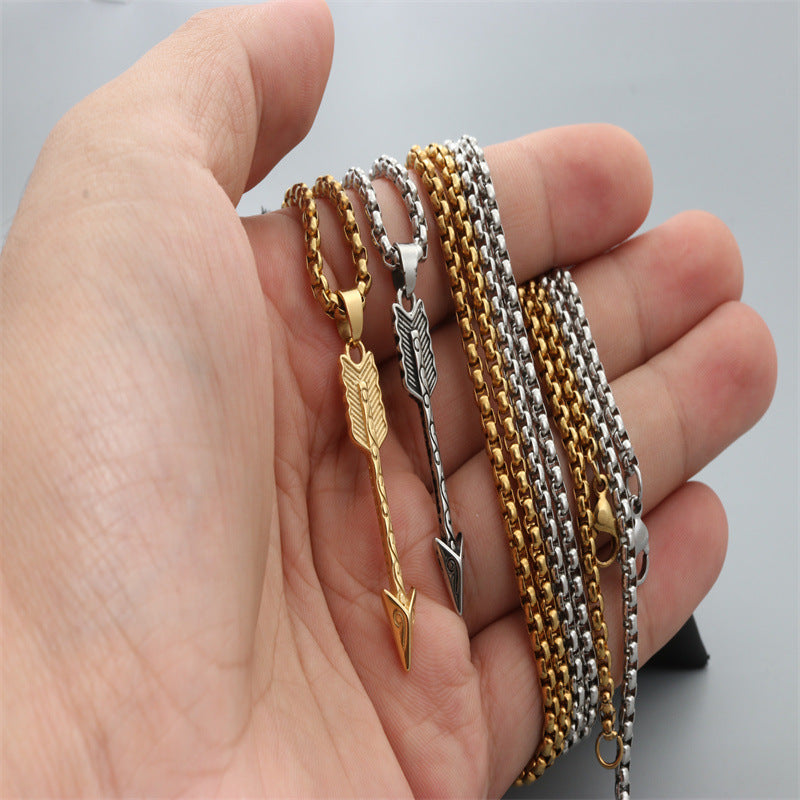 Stunning Necklace for Daily Wear