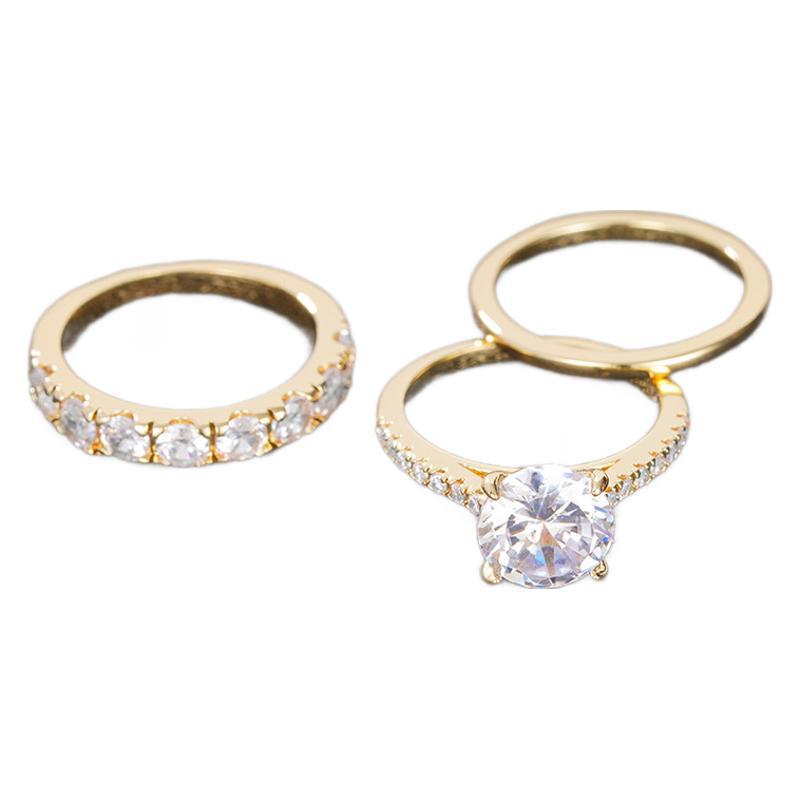 Elegant Ring for Every Occasion